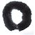 Set di accessori 2 way in pelliccia di volpe S Max Mara Marrone