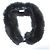 Set di accessori 2 way in pelliccia di volpe S Max Mara Marrone - vista 2