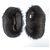 Set di accessori 2 way in pelliccia di volpe S Max Mara Marrone - vista 20