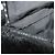 Autre Marque DES PRES Chic Tweed Vest Negro - vista 10