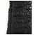 Autre Marque DES PRES Chic Tweed Vest Negro - vista 11