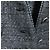 Autre Marque DES PRES Chic Tweed Vest Negro - vista 14