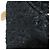 Autre Marque DES PRES Chic Tweed Vest Negro - vista 3