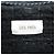 Autre Marque DES PRES Chic Tweed Vest Negro - vista 5