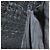 Autre Marque DES PRES Chic Tweed Vest Negro - vista 8