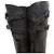 Autre Marque Lederstiefel von Sartore Braun - Ansicht 11