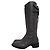 Autre Marque Lederstiefel von Sartore Braun - Ansicht 2