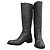 Autre Marque Lederstiefel von Sartore Braun - Ansicht 5