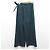 Autre Marque Pantaloni in lana con coulisse TOMORROWLAND .B Verde Cachi - vista 2