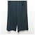 Autre Marque Pantaloni in lana con coulisse TOMORROWLAND .B Verde Cachi - vista 4