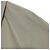 Autre Marque Abrigo de cuello alto Whim Gazette Verde Caqui - vista 14