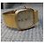 Relógio de quartzo banhado a ouro Seiko Dolce ref. 9641-5040 Dourado - vista 15