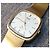 Relógio de quartzo banhado a ouro Seiko Dolce ref. 9641-5040 Dourado - vista 3