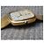 Relógio de quartzo banhado a ouro Seiko Dolce ref. 9641-5040 Dourado - vista 6