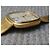 Relógio de quartzo banhado a ouro Seiko Dolce ref. 9641-5040 Dourado - vista 7