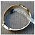 Relógio de quartzo banhado a ouro Seiko Dolce ref. 9641-5040 Dourado - vista 9