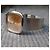 Seiko Dolce quartz watch ref. 6030-5200 Silvery Metallic - view 8
