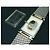 Relógio de quartzo Seiko Dolce ref. 2N20-5010 Branco Dourado - vista 4