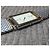 Relógio de quartzo Seiko Dolce ref. 2N20-5010 Branco Dourado - vista 5