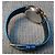 Relógio automático/quartzo Seiko AGS Spirit ref. 5M22-6A80 Azul Metálico - vista 9