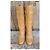 Botas de cuero perforado Belstaff en estado nuevo Beige - vista 7
