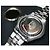 Relógio automático/quartzo Seiko AGS Scuba ref. 5M23-6B40 Azul Hardware prateado - vista 5