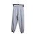 Pantalones de chándal Marni de algodón gris con logo