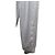 Pantalones de chándal Marni de algodón gris con logo - vista 2