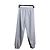 Pantalones de chándal Marni de algodón gris con logo - vista 3