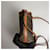 Louis Vuitton Noe Mini Borsa a Secchiello Monogram Canvas Marrone Monogramma - vista 5
