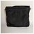 Prada Borsa Messenger in Nylon e Pelle Nero - vista 3