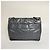 Saint Laurent Borsa Niki Medium in Pelle Grigia Grigio - vista 11