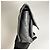 Saint Laurent Borsa Niki Medium in Pelle Grigia Grigio - vista 3