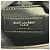 Saint Laurent YSL Monogram Chain Wallet Black - view 7
