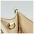 Borsa Louis Vuitton OnTheGo PM Crudo - vista 7