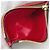 Cartera Louis Vuitton Portefeuille Victorine de tres pliegues - vista 5