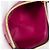 Portafoglio Victorine a tre pieghe Louis Vuitton Marrone Fuschia Monogramma - vista 5