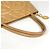 Borsa Tote Chanel Reissue Beige - vista 8