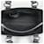 Céline Borsa Celine Boogie Bag Nero  - vista 7