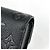 Louis Vuitton Monogram Empreinte Sarah Long Wallet Schwarz - Ansicht 4