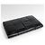 Cartera larga Intrecciato Bottega Veneta Negro - vista 2