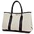 Hermès Borsa Tote Hermes Garden Party MM