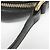 Borsa a tracolla Gucci Soho Disco in pelle nera Nero - vista 10