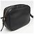 Borsa a tracolla Gucci Soho Disco in pelle nera Nero - vista 5