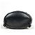 Salvatore Ferragamo gesteppter Lederrucksack Schwarz - Ansicht 3