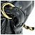 Salvatore Ferragamo gesteppter Lederrucksack Schwarz - Ansicht 6