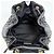 Salvatore Ferragamo gesteppter Lederrucksack Schwarz - Ansicht 7
