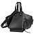Borsa a mano Loewe Hammock Bag Small Nero