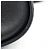 Borsa a mano Loewe Hammock Bag Small Nero - vista 3