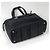 Bolso Tote Prada de nailon negro 1BG056 - vista 2